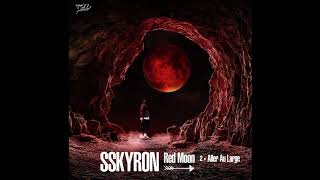 SSKYRON  Aller au large Red Moon [upl. by Eiddet]