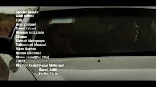 Halwest Ft Afshin  Mall Awa  2013  Official Video [upl. by Hatokad]