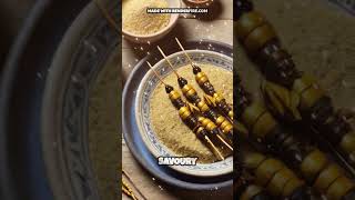 Ancient Japans Controversial Cuisine The Truth About Eating Insects [upl. by Auhsaj]