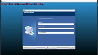 tutorial cara mendownload hyperchem full [upl. by Nnayelhsa752]