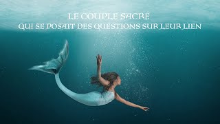 Partenaire particulière cherche partenaire particulier 👫🏼🌹 message intemporel [upl. by Lamaj961]