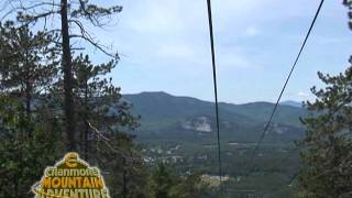 Cranmore Mountain Adventure Park [upl. by Ayouqat484]