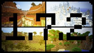 ✔ Minecraft New 172 features The Update that Changed the World [upl. by Zingg790]