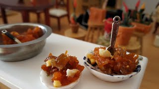 Min Gajar ka Halwa  Miniature Carrot Halva  Indian Dessert Recipe [upl. by Yrian565]