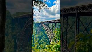 New River Gorge National Park West Virginia [upl. by Heffron72]