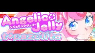 Robeats angelic jelly hard fc [upl. by Weaver762]