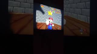 Super Mario 64 Secret Stars Princess Secret Slide Star 5 [upl. by Banky163]