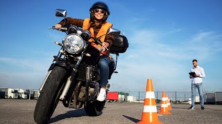 The Best Motorcycles For Beginners [upl. by Yllil]