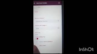 How to open merchant app or qr code in post office device [upl. by Schaefer]