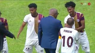 Ethiopian Premier League  Hawassa City vs Sidama Coffee  LIVESTREAM [upl. by Ani]