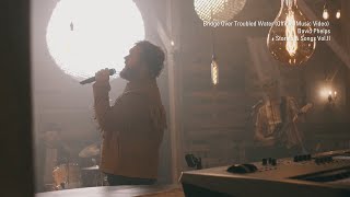 David Phelps  Bridge Over Troubled Water Official Music Video from Stories amp Songs VolII [upl. by Juley]