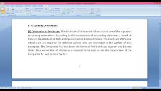 acc1 balance sheet 1st lecture [upl. by Ott]