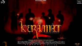 FILM HOROR INDONESIA TERBARU 2024 KERAMAT filmhororterbaru2024 filmhoror [upl. by Eadahs]