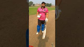 20 Runs From 4 Balls Bowlers Nightmare cricket gopro rohitsharma hit sixers fun aggressive [upl. by Karlotta]