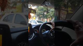 Steering issue in Maruti baleno 2024 kundanjaiswal trending shorts balenonegative marutibaleno [upl. by Aihsad]