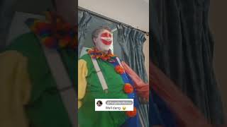 CarnEvil  Dropsy Cosplays umlaut dropsytheclown [upl. by Hammel]