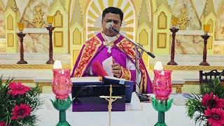 Holy Mass November 14Tuesday I 530 AM I Malayalam I Syro Malabar I Fr Bineesh Augustine [upl. by Yl]