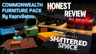 STARFIELD 🌌 TOP Paid MOD HONEST Reviews for You [upl. by Marti]