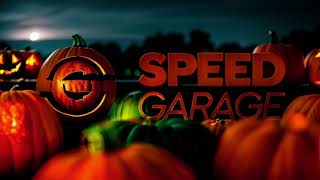 Speed Garage amp Bassline DJ Mix Bradderz October 2024 🎃💀👻 [upl. by Ajdan544]