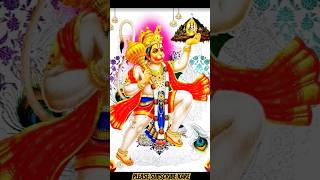 Hanuman statue video trending shorts status video [upl. by Allimrac122]