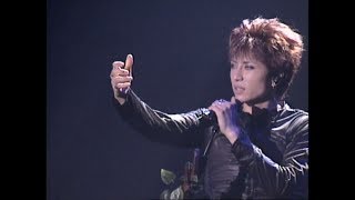 Gackt Emufor my dear  Live 2000 HD 60fps [upl. by Michell]