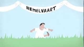 Wat is Hemelvaart [upl. by Alla469]