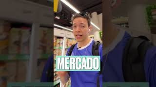 Estos son los precios en un supermercado de Qatar 😱 🇶🇦 shorts youtubeshorts qatar [upl. by Grenville]