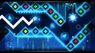 Odyssey  By Ferdefunky   Geometry Dash 21 [upl. by Hersch]