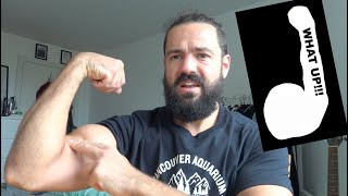 Hardgainer Muscle Building Tips [upl. by Alejo]