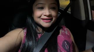 Birthday Celebration in Jaipur  DEEPTI VLOG [upl. by Yonit]