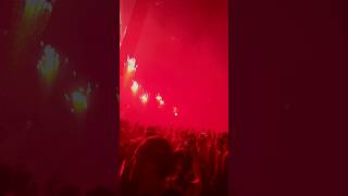 Rotterdam Rave 🔊🧨 techno hardtechno ahoy rotterdam rave [upl. by Gettings496]