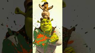 Shrek 5 is Happening shorts shrek [upl. by Lrub]