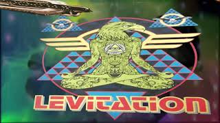 HAWKWIND Levitation live 2009 [upl. by Lynden27]