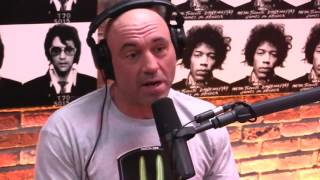 Joe Rogan on Chiropractors [upl. by Yila]