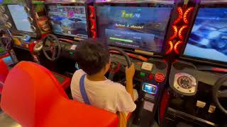 WMMT6RR Wangan Midnight Maximum Tune 6RR New WMMT Videos All 2 [upl. by Banebrudge]