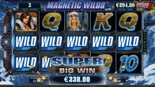 Girls With Guns 2 Slot  MEGA BIG WIN [upl. by Gunning63]