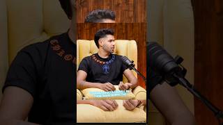 harshit rana talk about Virat Kohli wicket😱😱podcast viratkohli shorts viral [upl. by Zerelda]