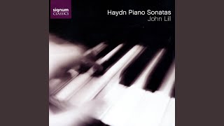 Haydn Sonata No 49 in C sharp minor HobXVI 36 Scherzando  Allegro con brio [upl. by Yren447]