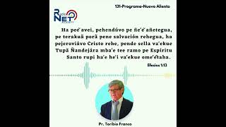 Podcast 131 sellados por el espiritu santo de Dios Toribio Franco [upl. by Ahsirek]