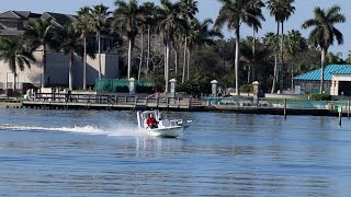 BeaverTail Skiffs [upl. by Ydnat395]