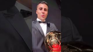 🏆 BALÓN DE ORO 2024 Parte 2 ⚽️ joshjuanico noticiasfutbol shorts realmadrid viralvideo [upl. by Georgine852]