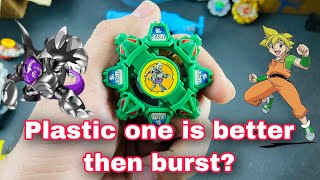 Our First Draciel Beyblade  Very Strong Beyblade [upl. by Sabba1]