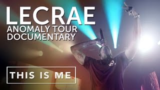 LECRAE  Unashamed Documentary  This Is Me TV [upl. by Sholom]