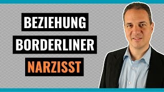 Beziehung zwischen Borderliner und Narzisst [upl. by Neyrb]