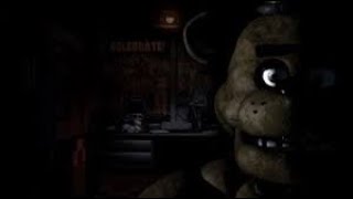 Five Nights at Freddys CODZ [upl. by Nevile]