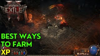 Path of Exile 2 Leveling Guide How to Get XP Fast [upl. by Hoye274]