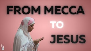 From Mecca to Jerusalem  Once a Hajji Now a Christian Pastor [upl. by Maurine207]