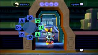 SGB Play Ratchet amp Clank  Part 17 [upl. by Gnav]