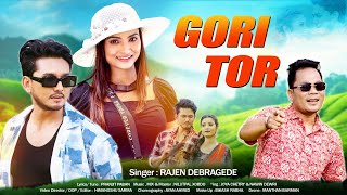 Gori Tor  Adivashi Song Official video 2024 [upl. by Olegnalehcim209]