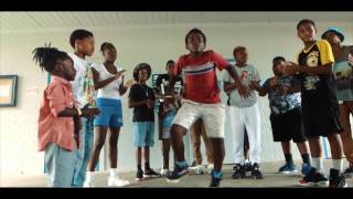 Tinny  Flex A Ngga MUSIC VIDEO [upl. by Joslyn]